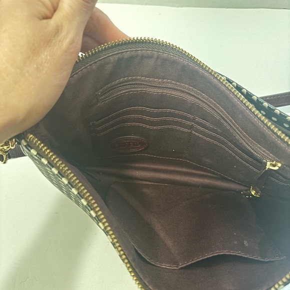 Fossil Crossbody Purse - Picture 3 of 5